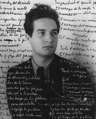 Octavio Paz